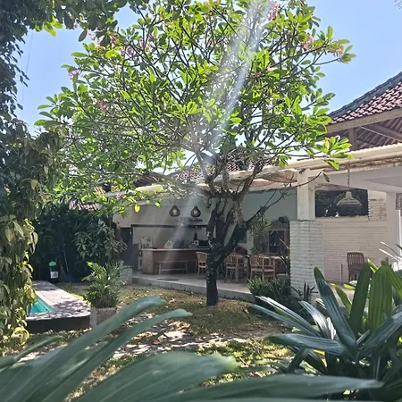 Alita Sanur