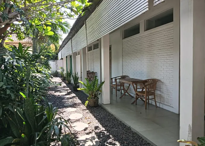Alita Motel *