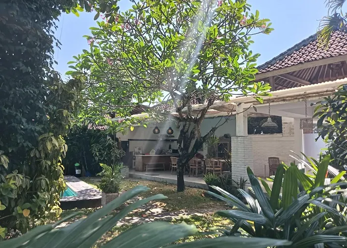 Alita Motel