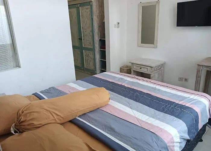 Motel Alita Sanur