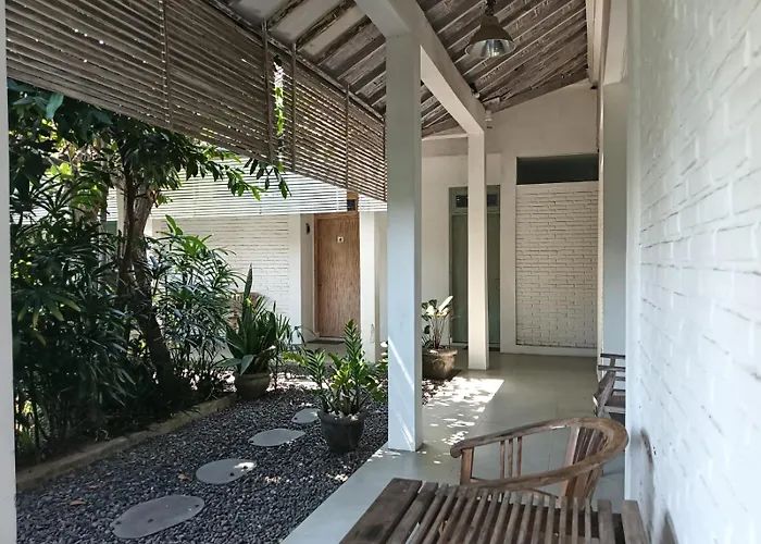 Motel Alita Sanur