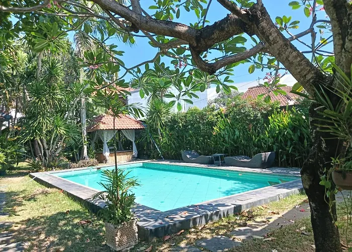Alita * Sanur