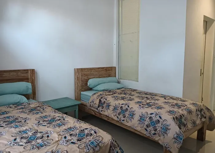 Alita Motel Sanur